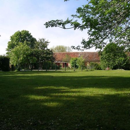 Chambres D'Hotes Ptits Dej Inclus - Salle D'Eau Tout A Vous - Parking Prive Gratuit - Centre Ville Bergerac 5Km - Domaine De Bellevue Cottage En Perigord Lembras Buitenkant foto