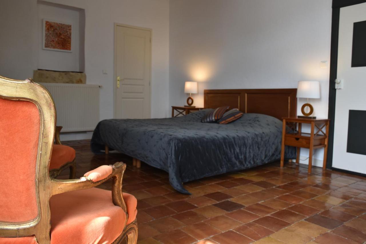 Chambres D'Hotes Ptits Dej Inclus - Salle D'Eau Tout A Vous - Parking Prive Gratuit - Centre Ville Bergerac 5Km - Domaine De Bellevue Cottage En Perigord Lembras Buitenkant foto
